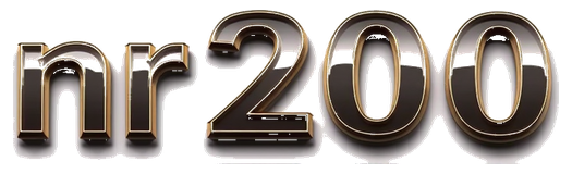 nr200 logo