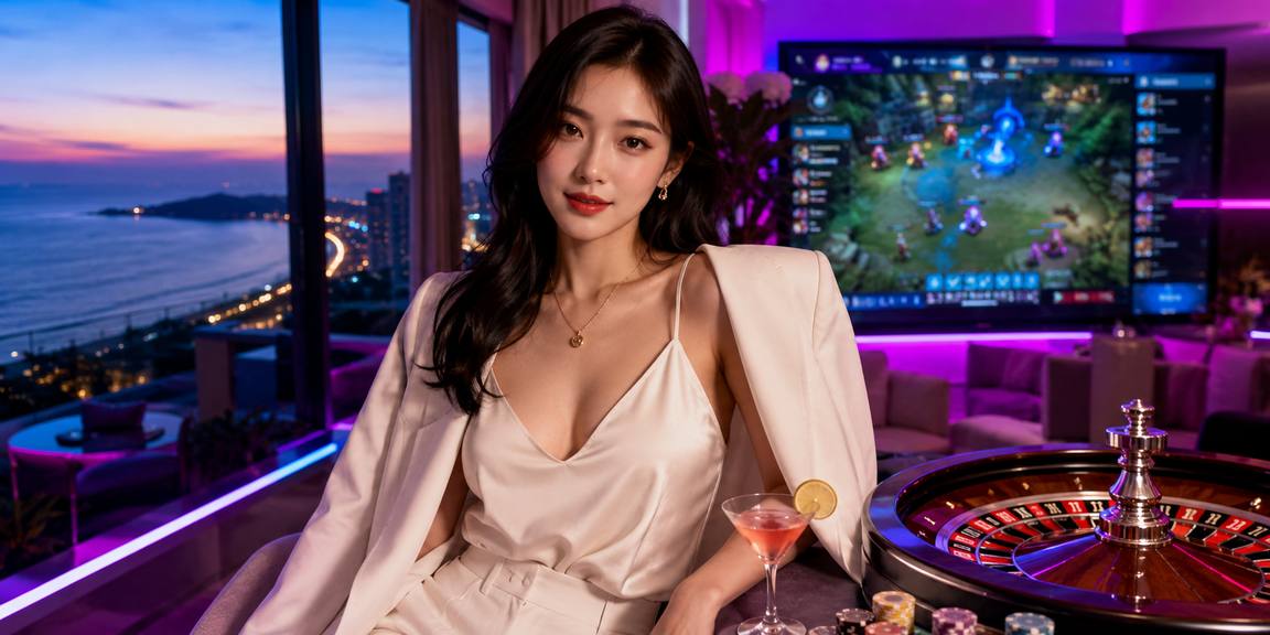 nr200 Fortune Tiger